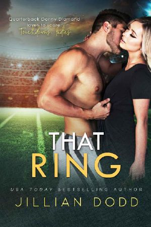 [Spy Girl 07] • That Ring · (Danny's Duet Book 2) (That Boy 5)